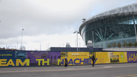 Exterior-Of-Tottenham-Hotspur-Stadium-The-Home-Ground-Of-Spurs-Football-Club-In-London-22